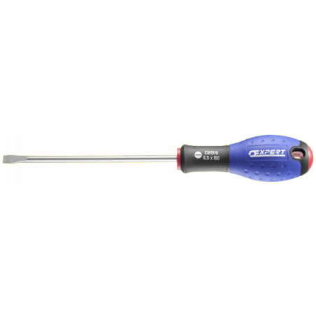 E165138 Expert Tournevis pour vis fente Mécanicien