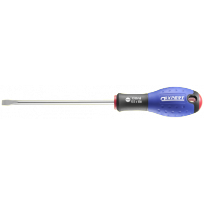 E165141 Expert Tournevis pour vis fente Mécanicien