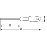 E160505 Expert Tournevis Torx®