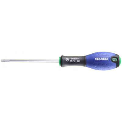 E165395 Expert Tournevis Resistorx®