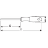 E160305 Expert Tournevis pour vis Phillips®