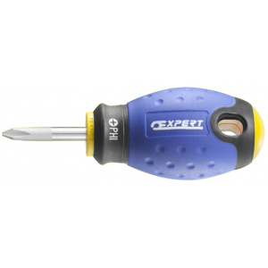 E165407 Expert Tournevis boule pour vis Phillips®