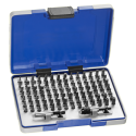 E131709 Expert Coffret d'embouts 1/4" - 100 pièces