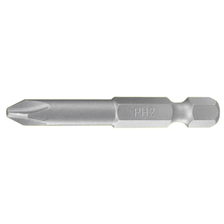 E113692 Expert Embouts Phillips® 50 mm - 1/4"