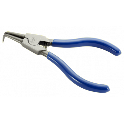 E117918 Expert Pinces Circlips® - ouvrantes becs coudés à 90°