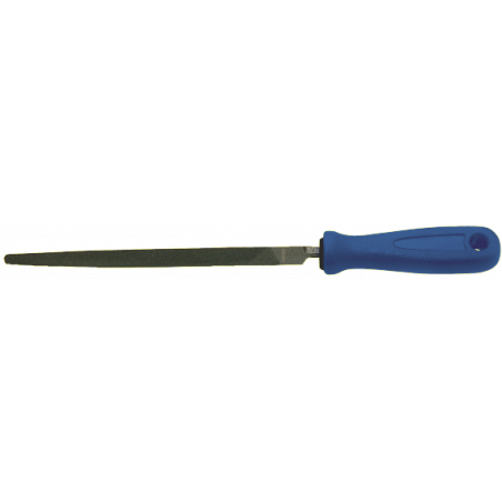 E020610 Expert Lime triangulaire mi-douce