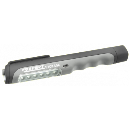 E201406 Expert Lampe stylo rechargeable USB
