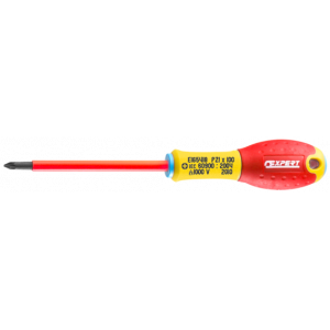 E165417 Expert Tournevis isolés 1000 Volts pour vis Pozidriv®