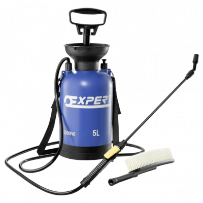 E200140 Expert Pulvérisateur professionnel