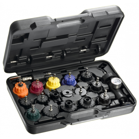 E200511 Expert Kit testeur de système de refroidissement