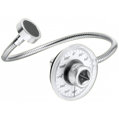 E100115 Expert Clé de serrage angulaire avec flexible magnétique
