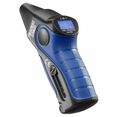 E201120 Expert Testeur de pression de pneus