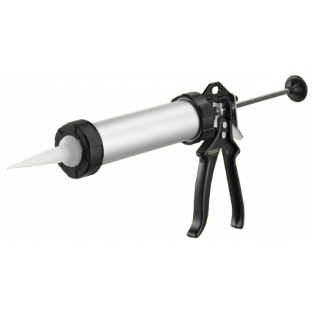 E090703 Expert Pistolet à silicone
