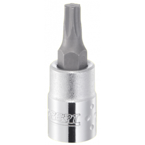 E030121 Expert Douilles tournevis 1/4" pour vis Torx®