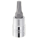 E030126 Expert Douilles tournevis 1/4" pour vis Torx®