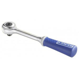 E031701 Expert Cliquet tête ronde 3/8"