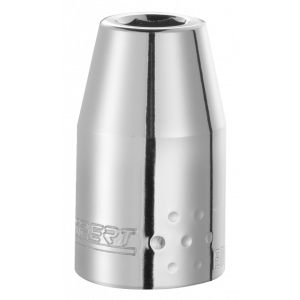 E113851 Expert Douille 3/8" porte-embouts 1/4"