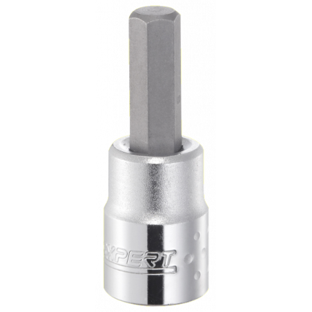 E030902 Expert Douilles tournevis 3/8" pour vis 6 pans creux
