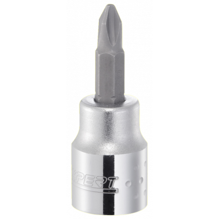 E030927 Expert Douilles tournevis 3/8" pour vis Phillips®
