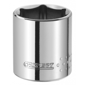 Douille - BGS TECHNIC - Pro Torque - Carré 1/2 - 6 Pans - 38 Mm