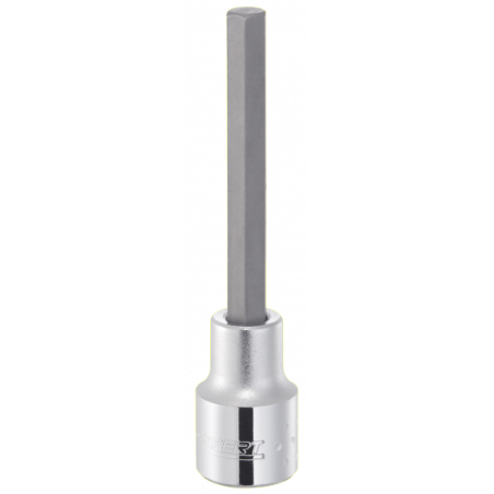 E031912 Expert Douilles tournevis 1/2" embout long pour vis 6 pans creux
