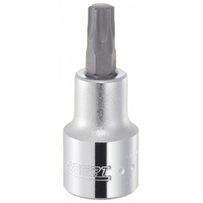 E031920 Expert Douilles tournevis 1/2" pour vis Torx®