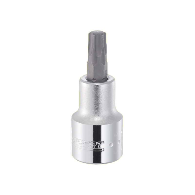 E031920 Expert Douilles tournevis 1/2" pour vis Torx®