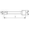 E113824 Expert Rallonges 3/4"