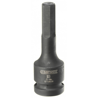 E113625 Expert Douilles tournevis hexagonales Impact 1/2"