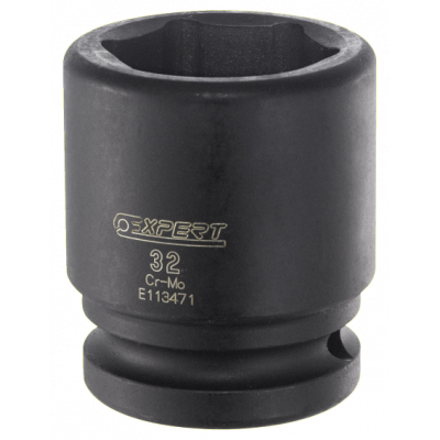 E113471 Expert Douilles Impact 3/4" - métriques