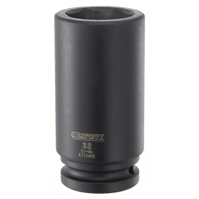 E041303 Expert Douilles longues impact 3/4" - métriques
