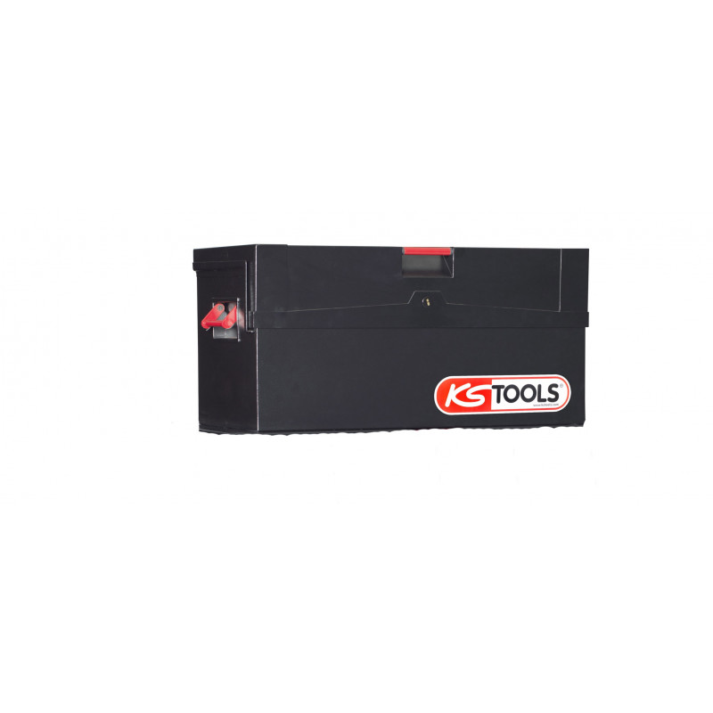 Coffre renforcé L 112 x H 65 x P 59,5 cm KSTools | 999.0560