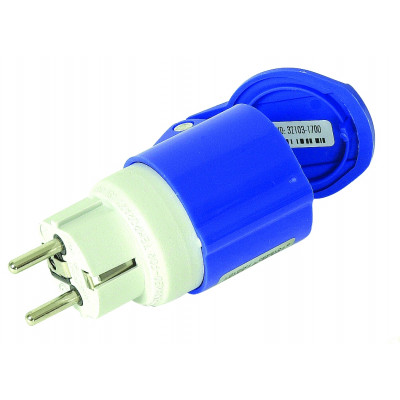 Adaptateur compact - Sodise | 03263