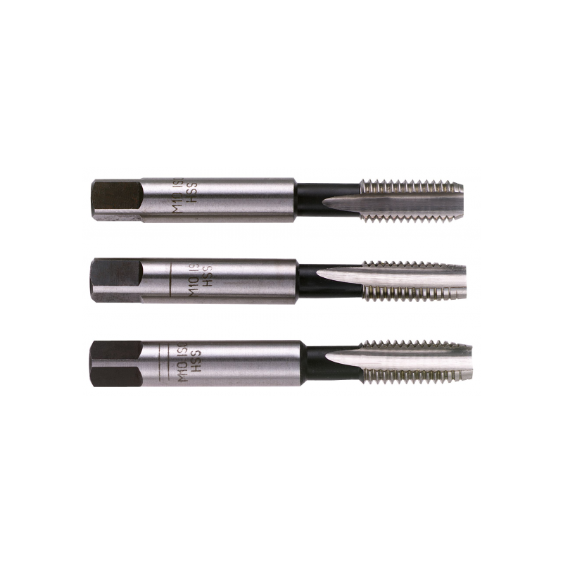 227.18X250T3 Facom Tarauds standards