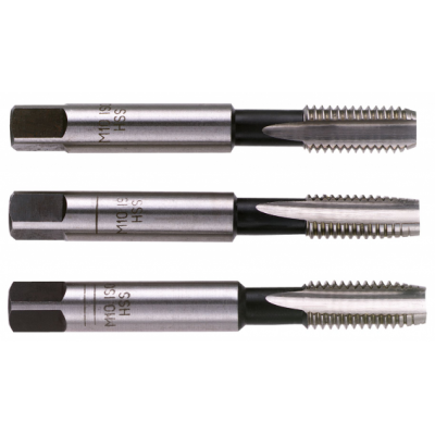 227.3X50T3 Facom Tarauds standards