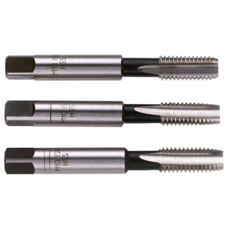 227.9X125T3 Facom Tarauds standards