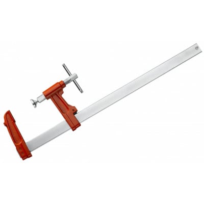 KS Tools - Serre-joints de charpentier - L.160 mm