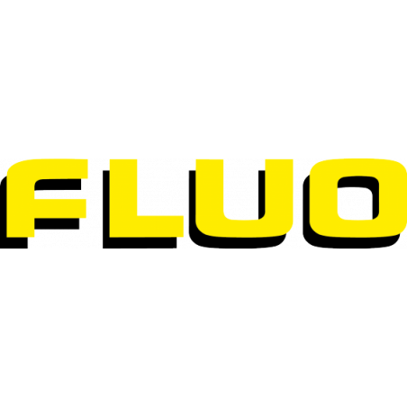 440.11/16F Facom 440F - Clés mixtes en pouces - FLUO