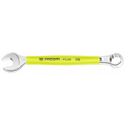 440.4HF Facom 440F - Clés mixtes métriques - FLUO