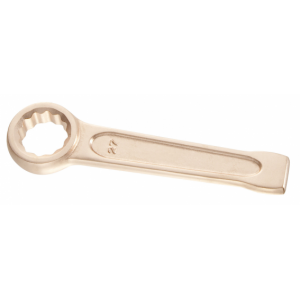 50.65SR Facom 50.SR - Clés polygonales à frapper métriques ADF