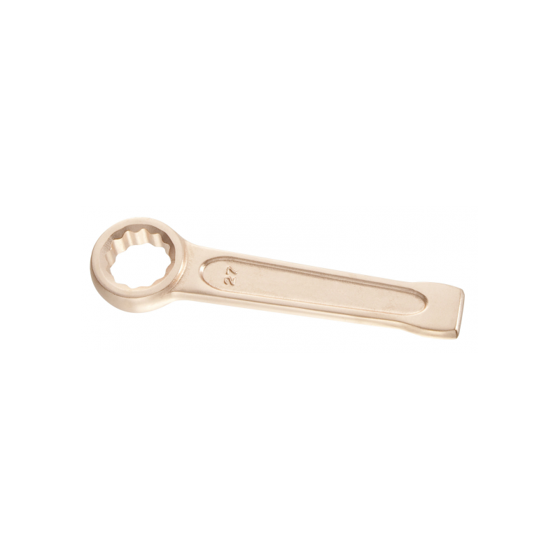 50.70SR Facom 50.SR - Clés polygonales à frapper métriques ADF