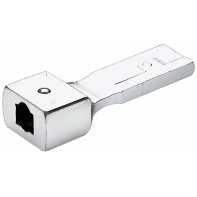 S.284 Facom Adaptateurs - attachement 20 x 7 mm