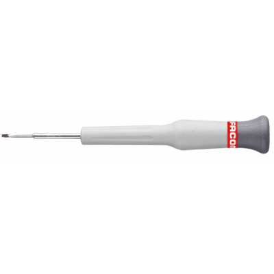 AEF.2,5X35 Facom AEF - Tournevis Micro-Tech® pour vis à fente