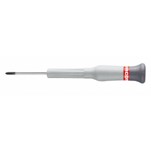 Facom Schraubendreher Phillips PH1 – Verchromte Klinge, 75 Mm Lang, Ideal Für Präzise Arbeiten