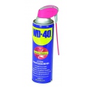 Lot de 6 aerosols wd40 500ml smart - Sodise | 10244
