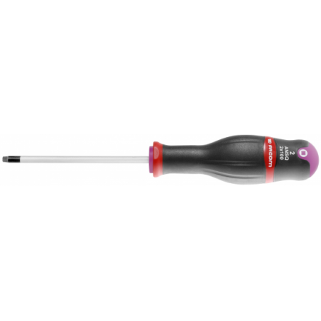 ANSQ2X100 Facom ANSQ - Tournevis PROTWIST® pour vis à empreinte carrée ROBERTSON