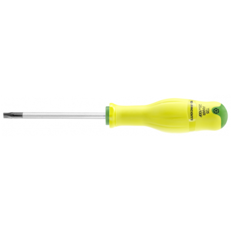 ANXR20X100F Facom ANXRF - Tournevis PROTWIST® pour vis Resistorx® - FLUO