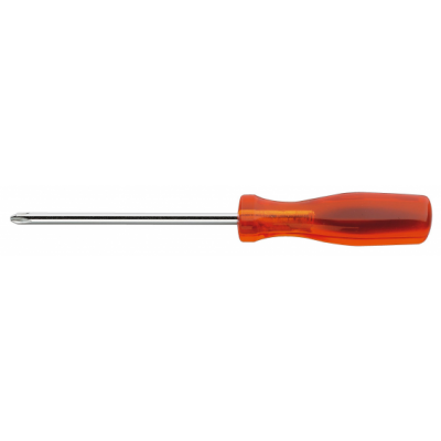 AP.4X200 Facom AP - Tournevis ISORYL pour vis cruciformes Phillips®