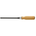ATHH.D2 Facom ATHH.D - Tournevis manche bois pour vis cruciformes Pozidriv® - lame avec 6 pans