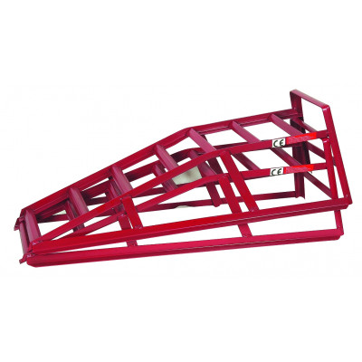 Jeu de 2 rampes de levage *dt* - Sodise | 15221